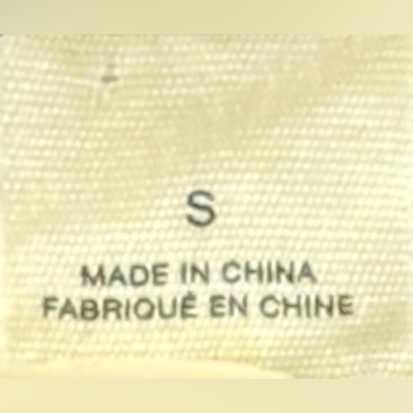 Anthropologie Moth Lania Hoodie in Green Women's Size Small Boho Comfy - Picture 5 of 8